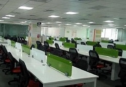 Office space on rent in MIDC Mumbai .